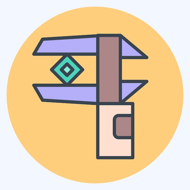 Atelier de broderie — Frumusețe cusută manual logo